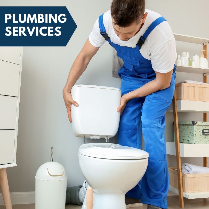 Plumbing Company in Advance, NC