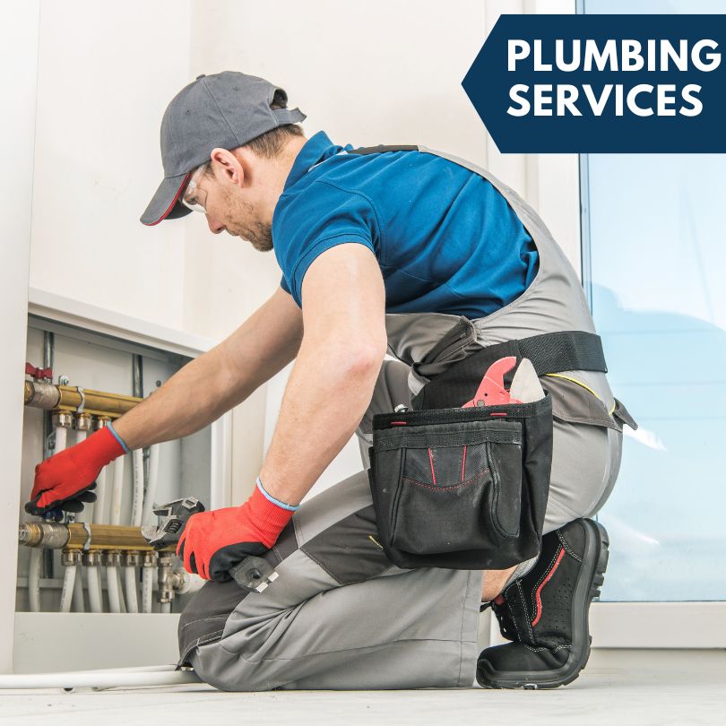 Advance Plumbing Company